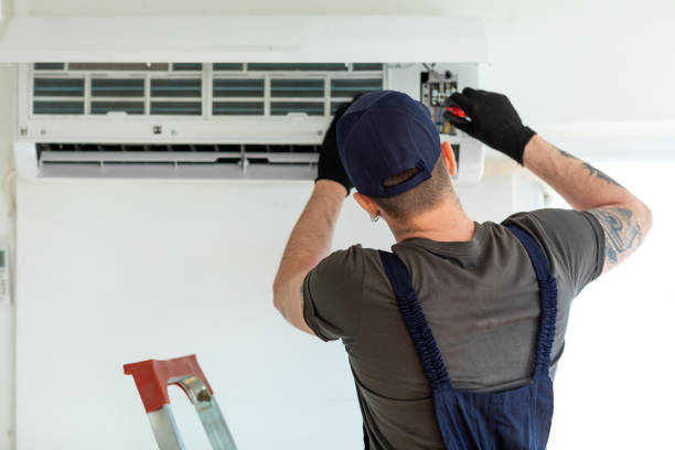 Best Commercial Air Duct Cleaning  in Riverside, IL