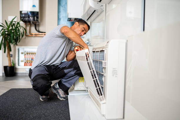 Professional Airduct Cleaning in IL