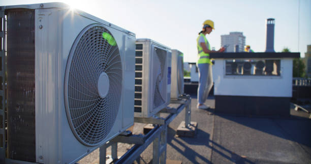 Best Affordable Air Duct Cleaning  in Riverside, IL