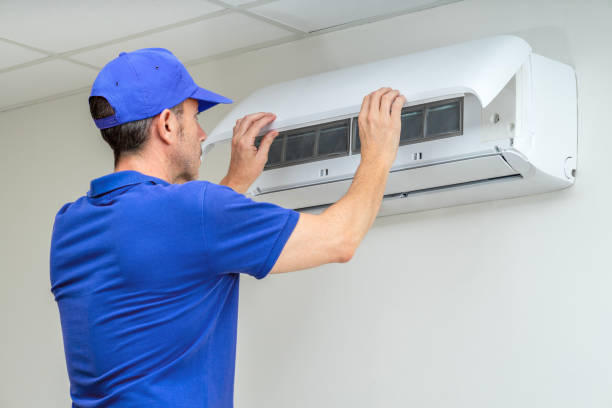 HVAC Maintenance and Cleaning in IL