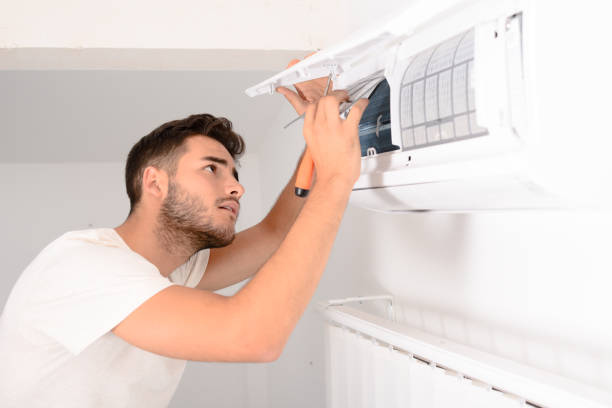Emergency Air Duct Cleaning in IL