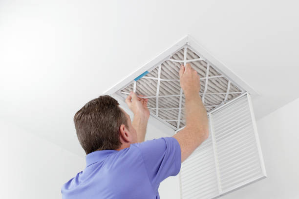 Best Home Air Vent Cleaning  in Riverside, IL